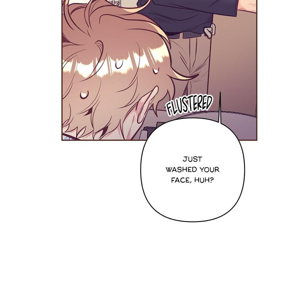 Bye-Bye Chapter 35 page 41 - 