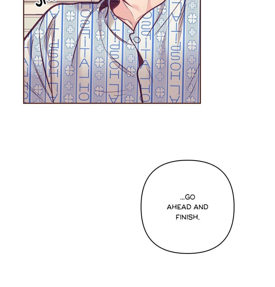 Bye-Bye Chapter 35 page 43 - 