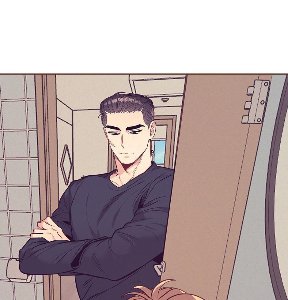 Bye-Bye Chapter 35 page 44 - 