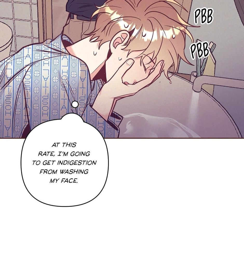 Bye-Bye Chapter 35 page 45 - 