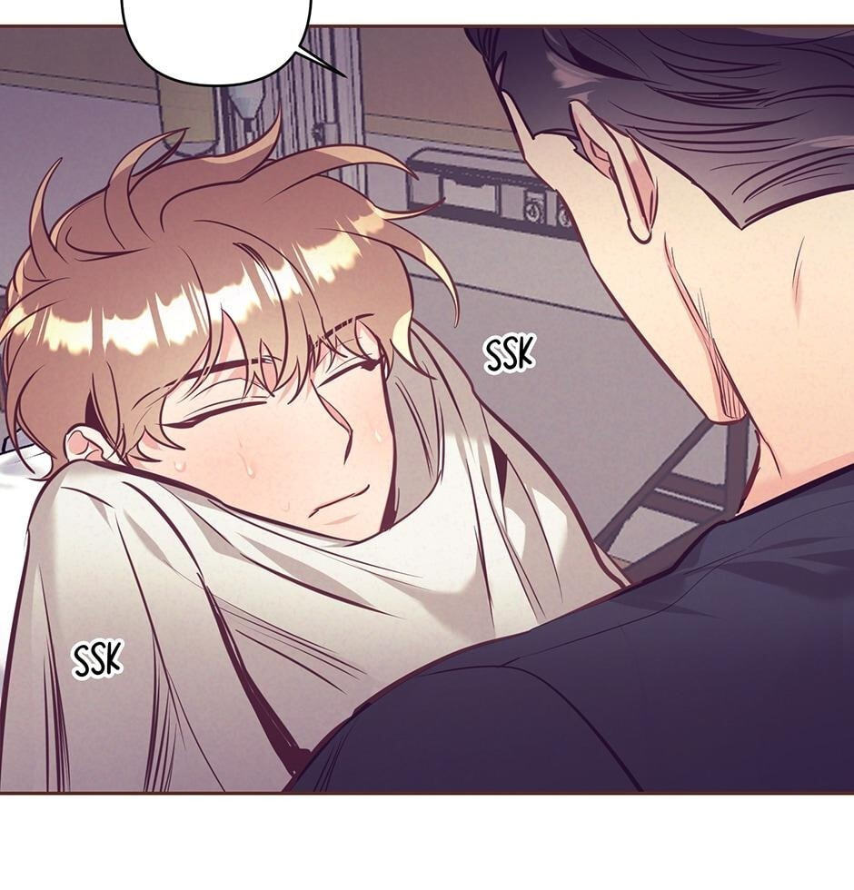 Bye-Bye Chapter 35 page 48 - 
