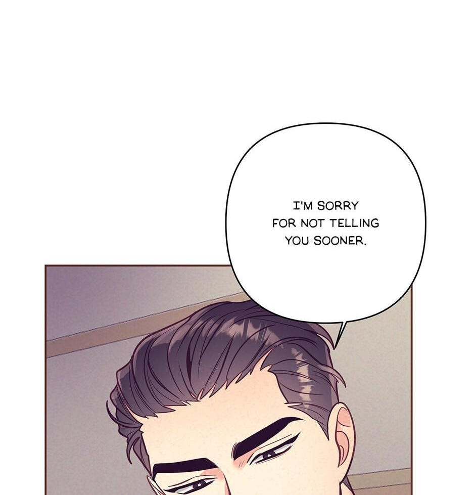 Bye-Bye Chapter 35 page 49 - 