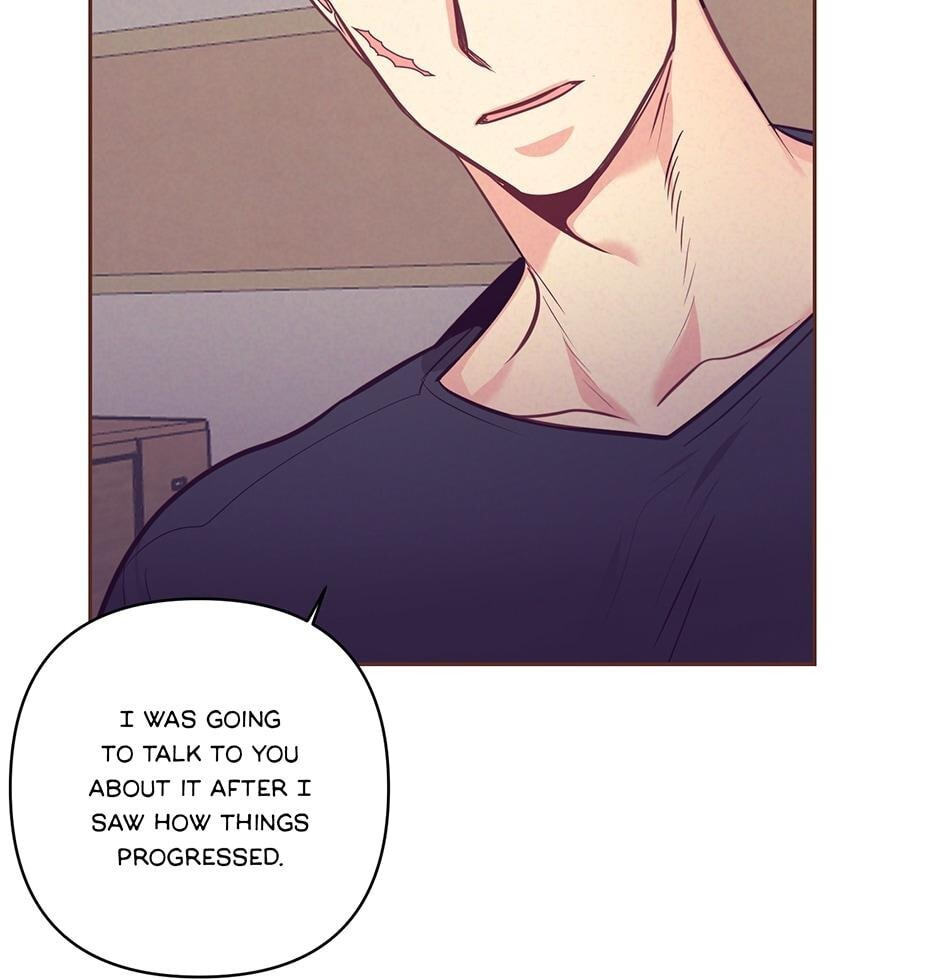 Bye-Bye Chapter 35 page 50 - 