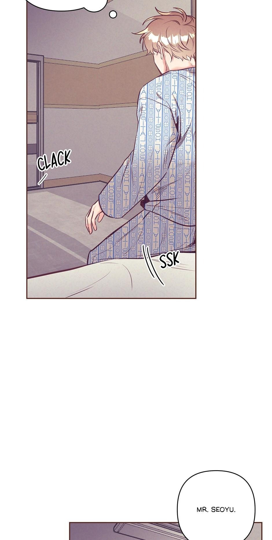 Bye-Bye Chapter 35 page 6 - 