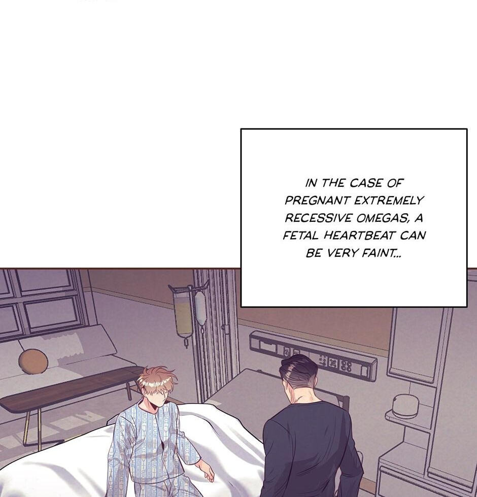 Bye-Bye Chapter 35 page 51 - 