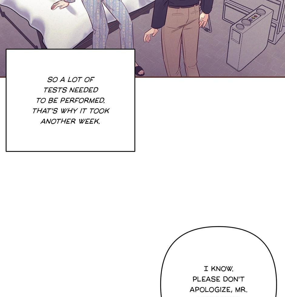 Bye-Bye Chapter 35 page 52 - 