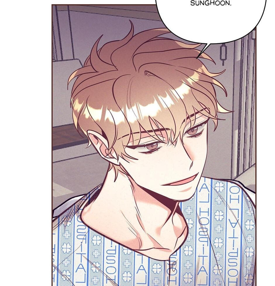 Bye-Bye Chapter 35 page 53 - 