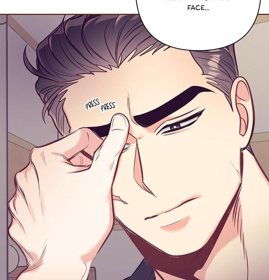 Bye-Bye Chapter 35 page 55 - 