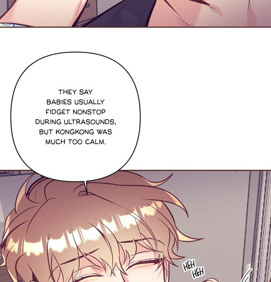 Bye-Bye Chapter 35 page 56 - 