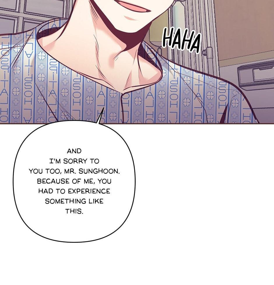 Bye-Bye Chapter 35 page 59 - 