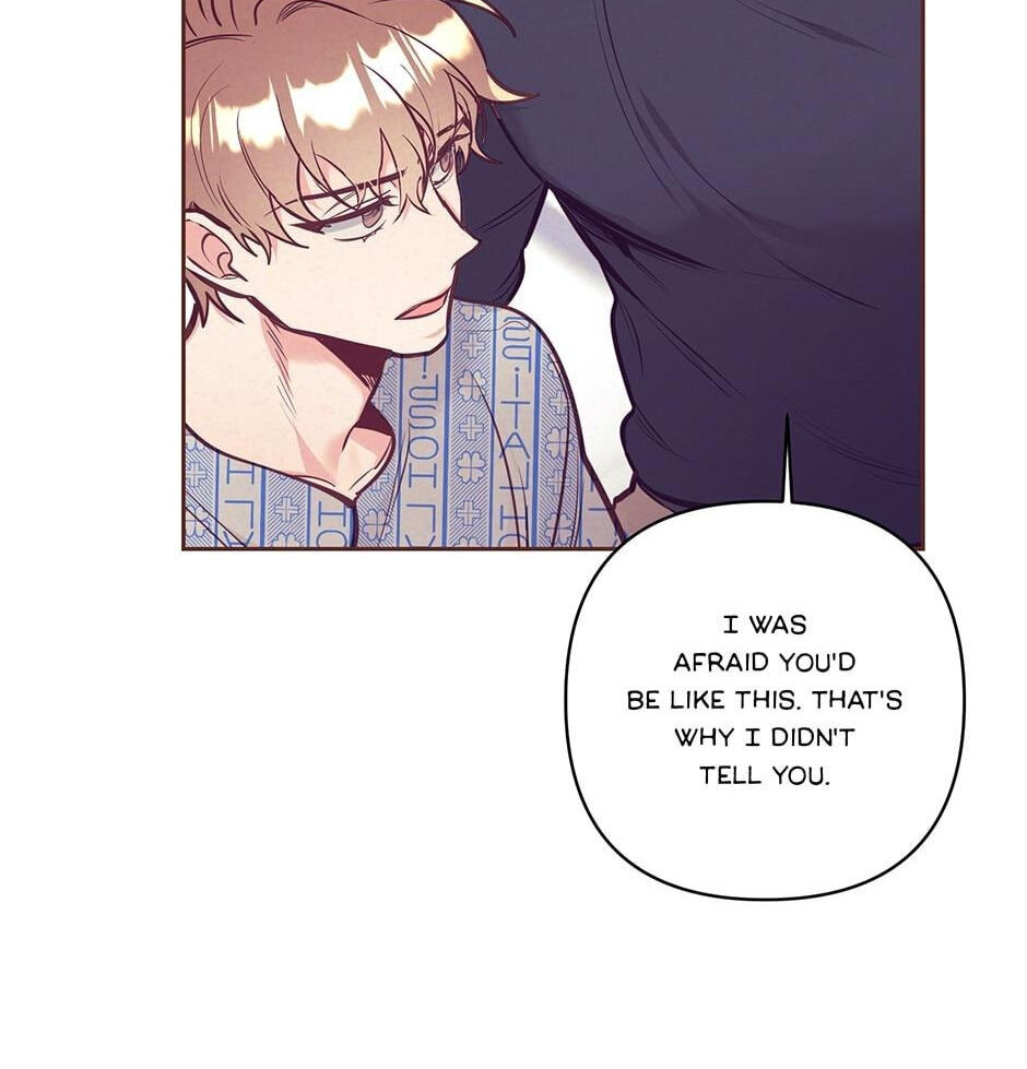 Bye-Bye Chapter 35 page 61 - 