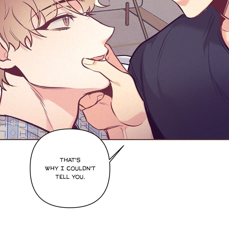 Bye-Bye Chapter 35 page 63 - 