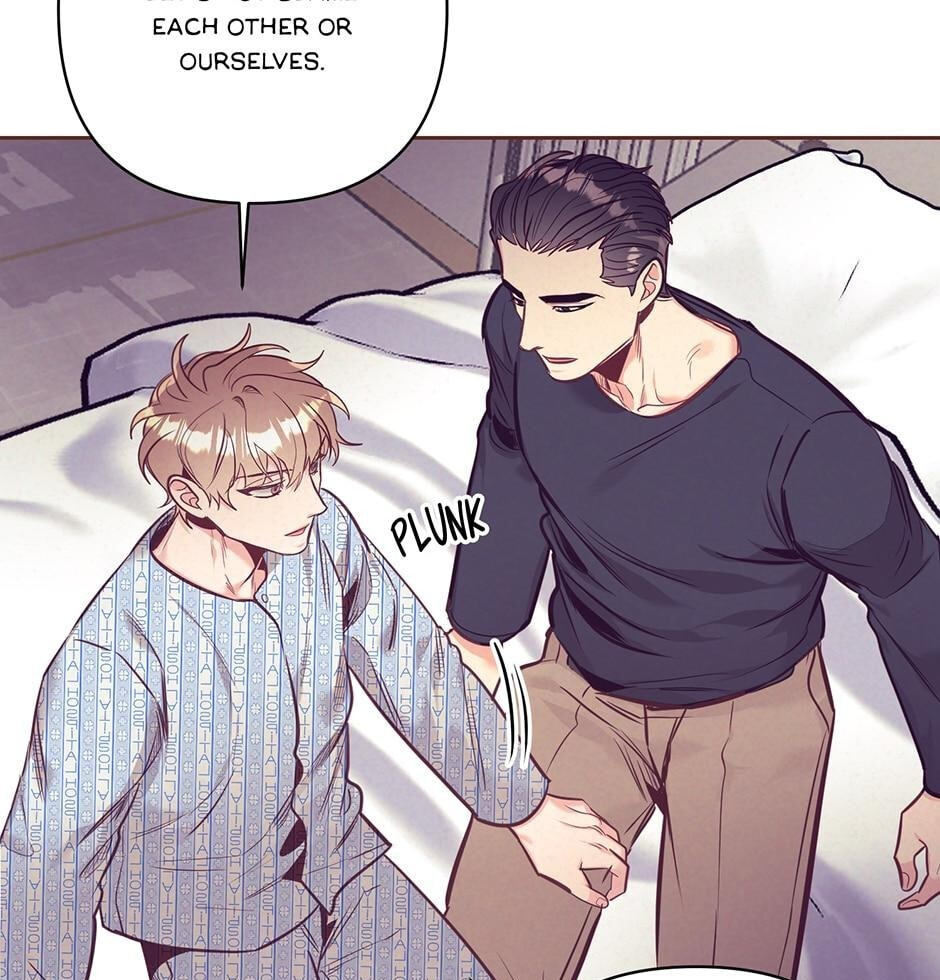 Bye-Bye Chapter 35 page 66 - 