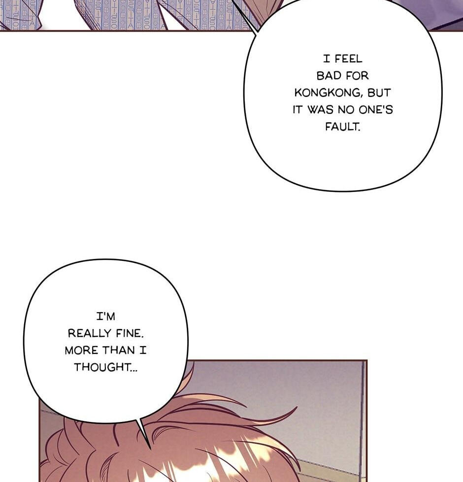 Bye-Bye Chapter 35 page 67 - 