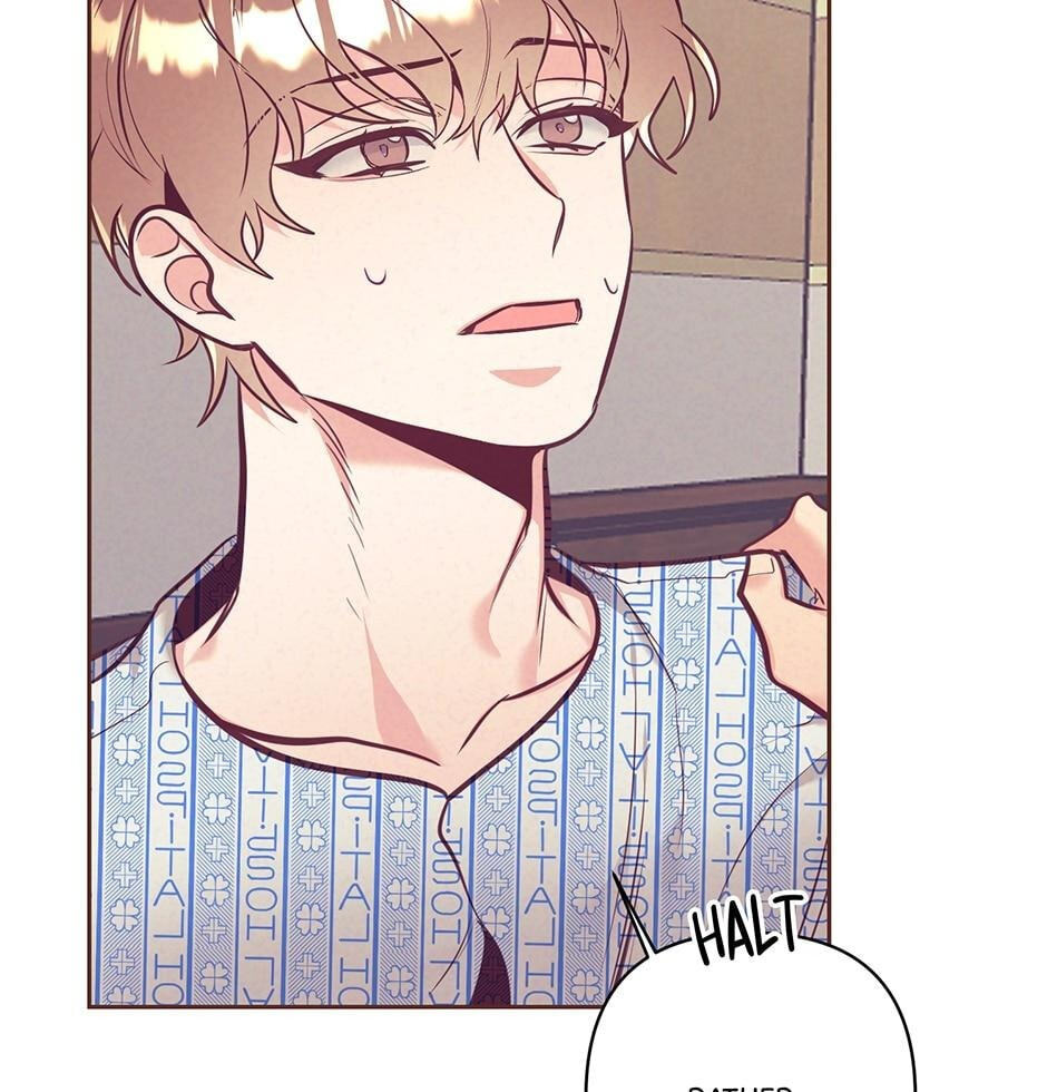Bye-Bye Chapter 35 page 68 - 