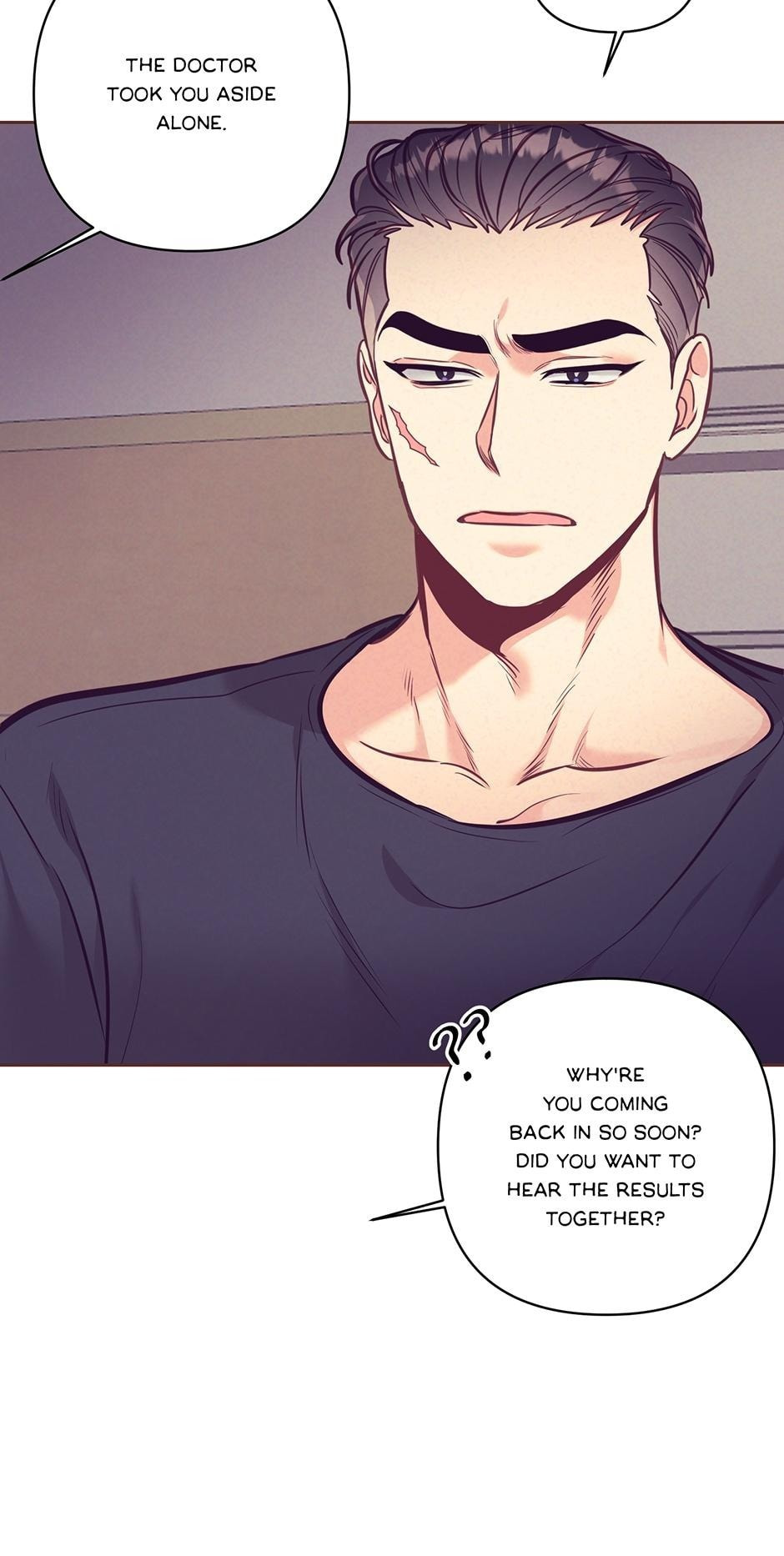 Bye-Bye Chapter 35 page 8 - 