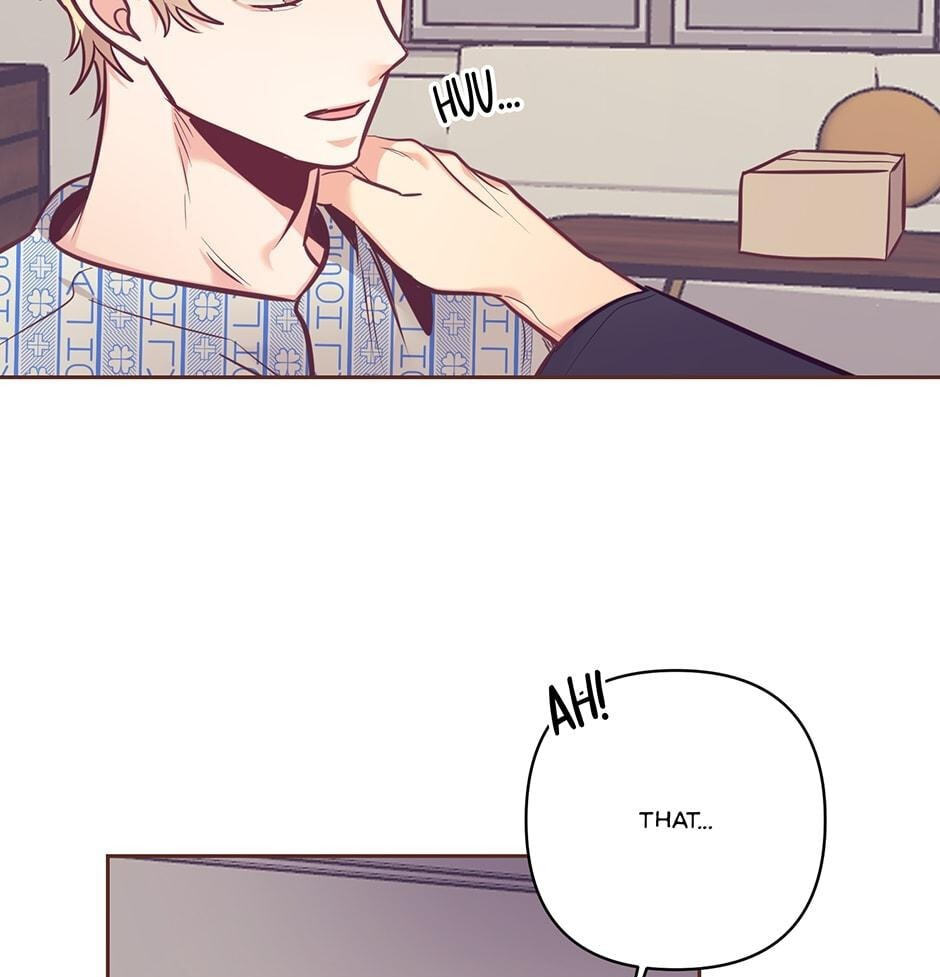 Bye-Bye Chapter 35 page 72 - 