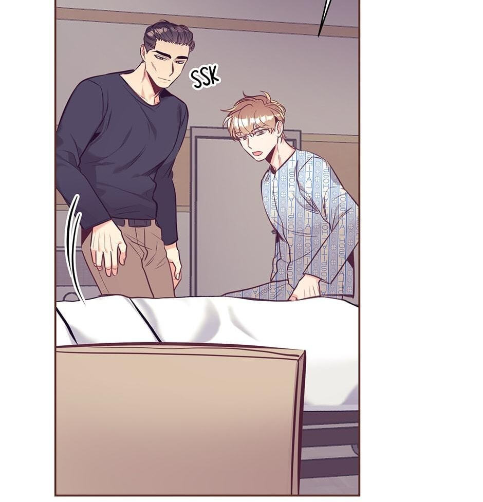 Bye-Bye Chapter 35 page 73 - 