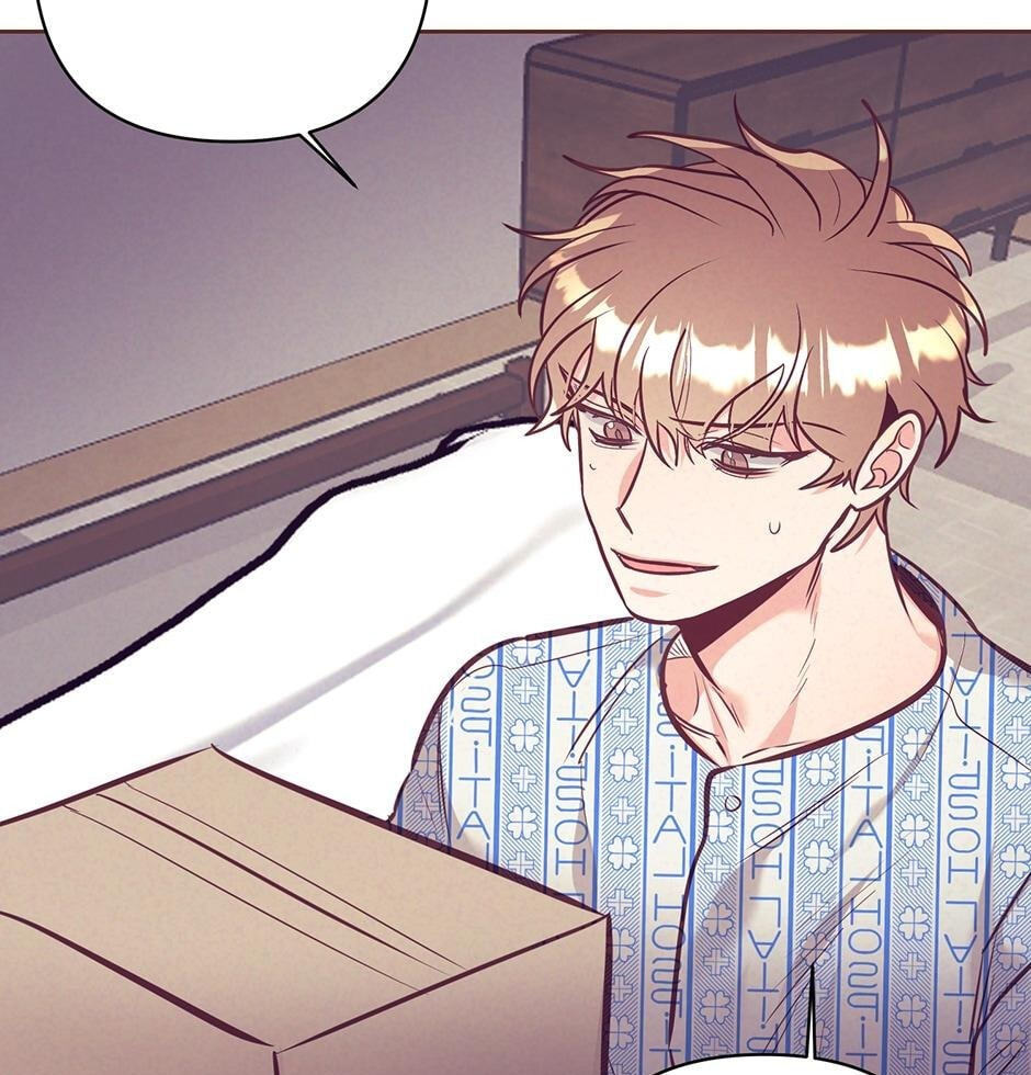 Bye-Bye Chapter 35 page 76 - 