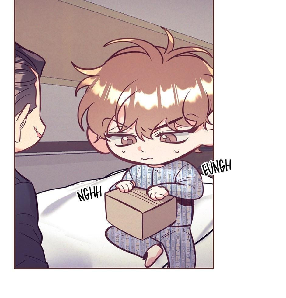 Bye-Bye Chapter 35 page 78 - 