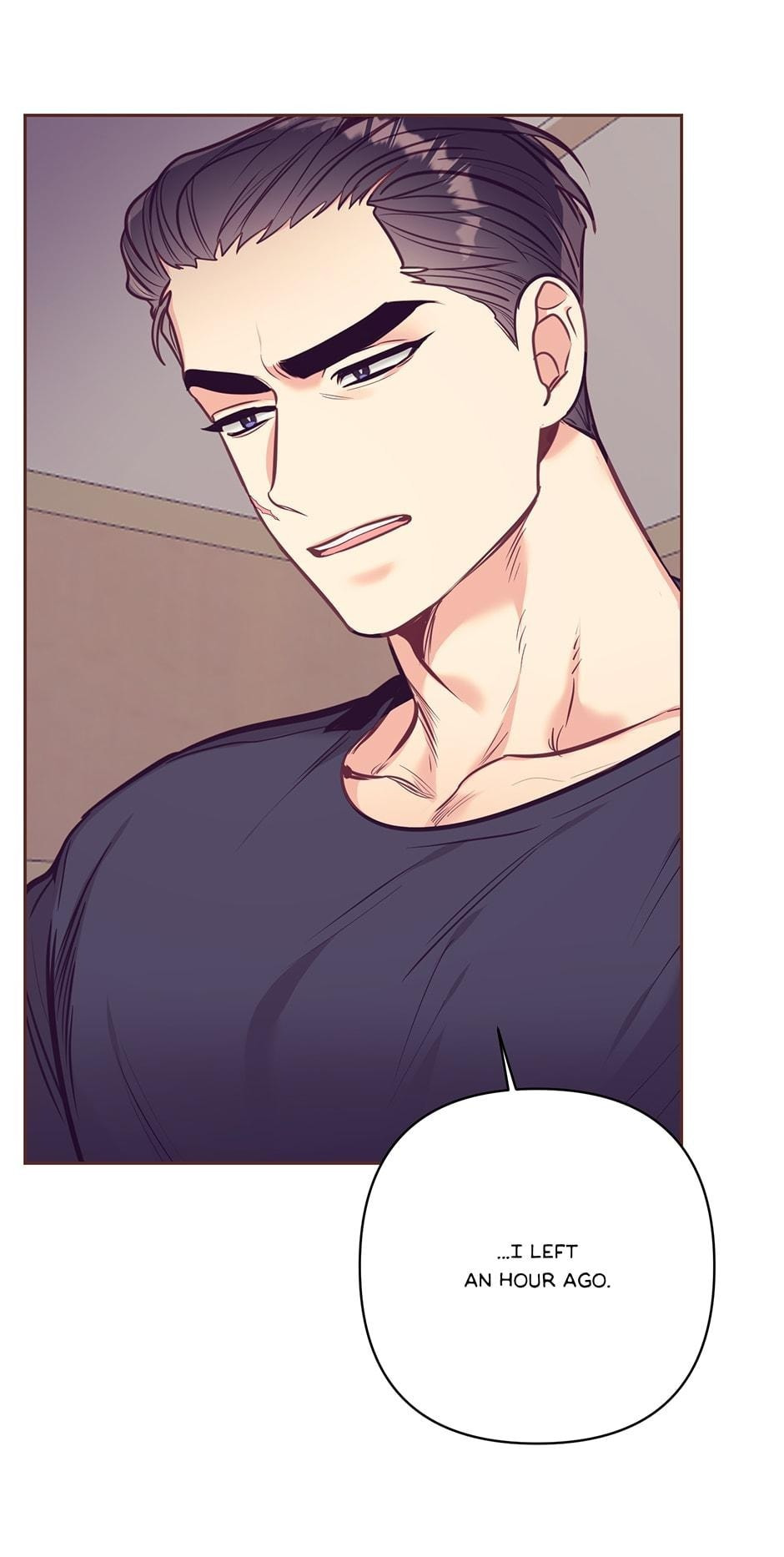 Bye-Bye Chapter 35 page 9 - 