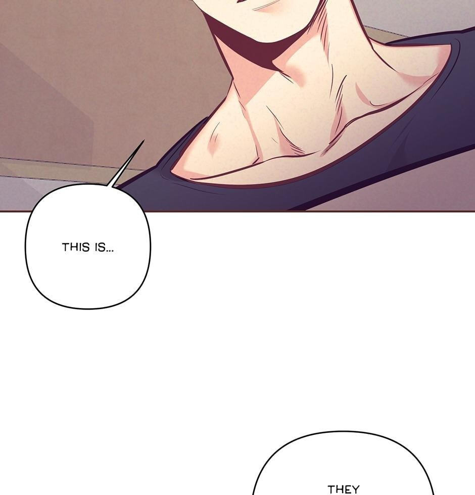 Bye-Bye Chapter 35 page 82 - 