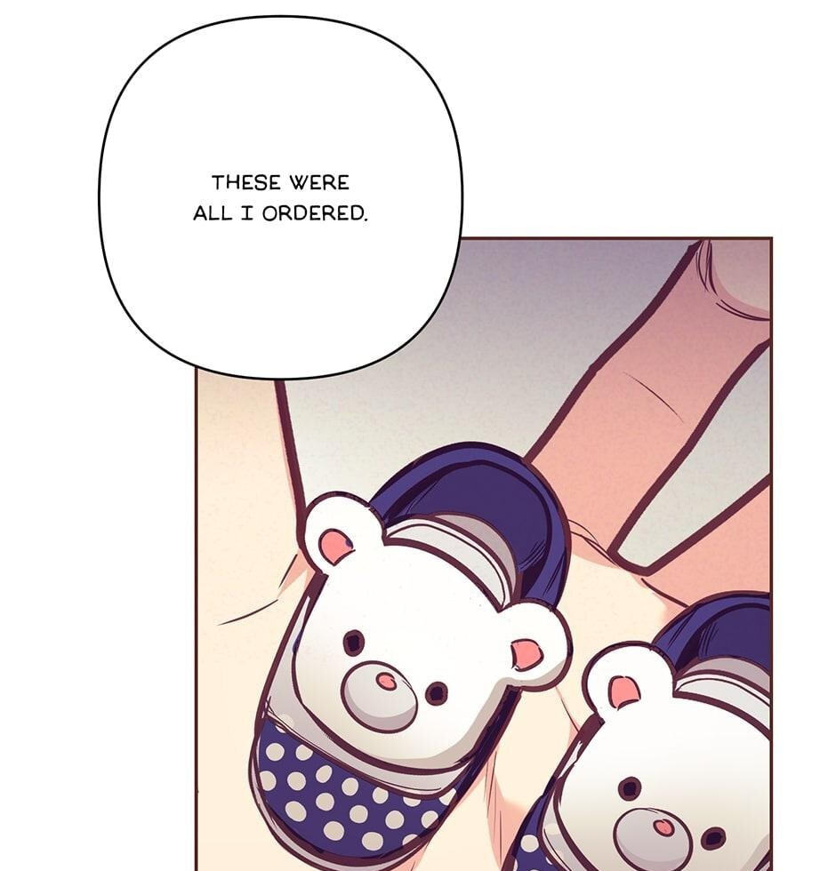 Bye-Bye Chapter 35 page 86 - 