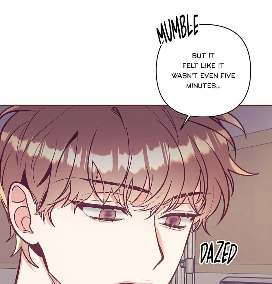 Bye-Bye Chapter 35 page 10 - 