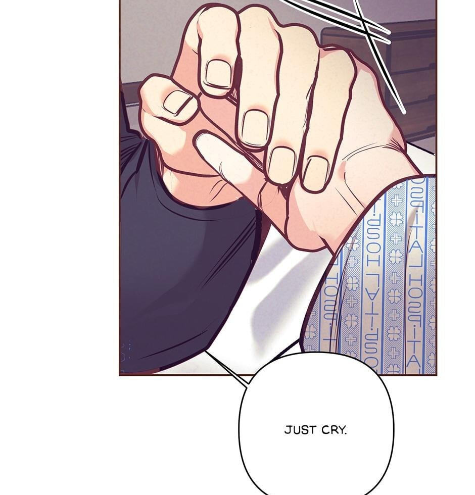 Bye-Bye Chapter 35 page 92 - 