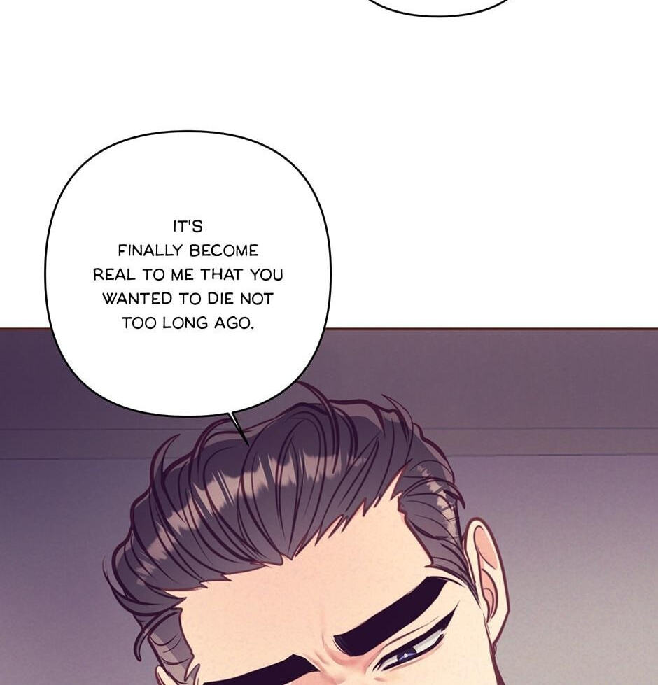 Bye-Bye Chapter 35 page 93 - 