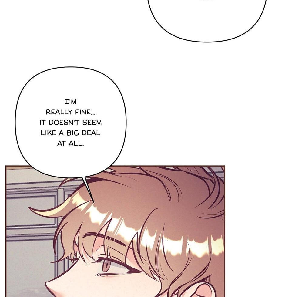 Bye-Bye Chapter 35 page 95 - 