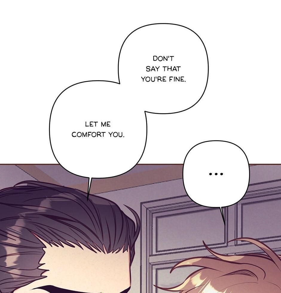 Bye-Bye Chapter 35 page 97 - 
