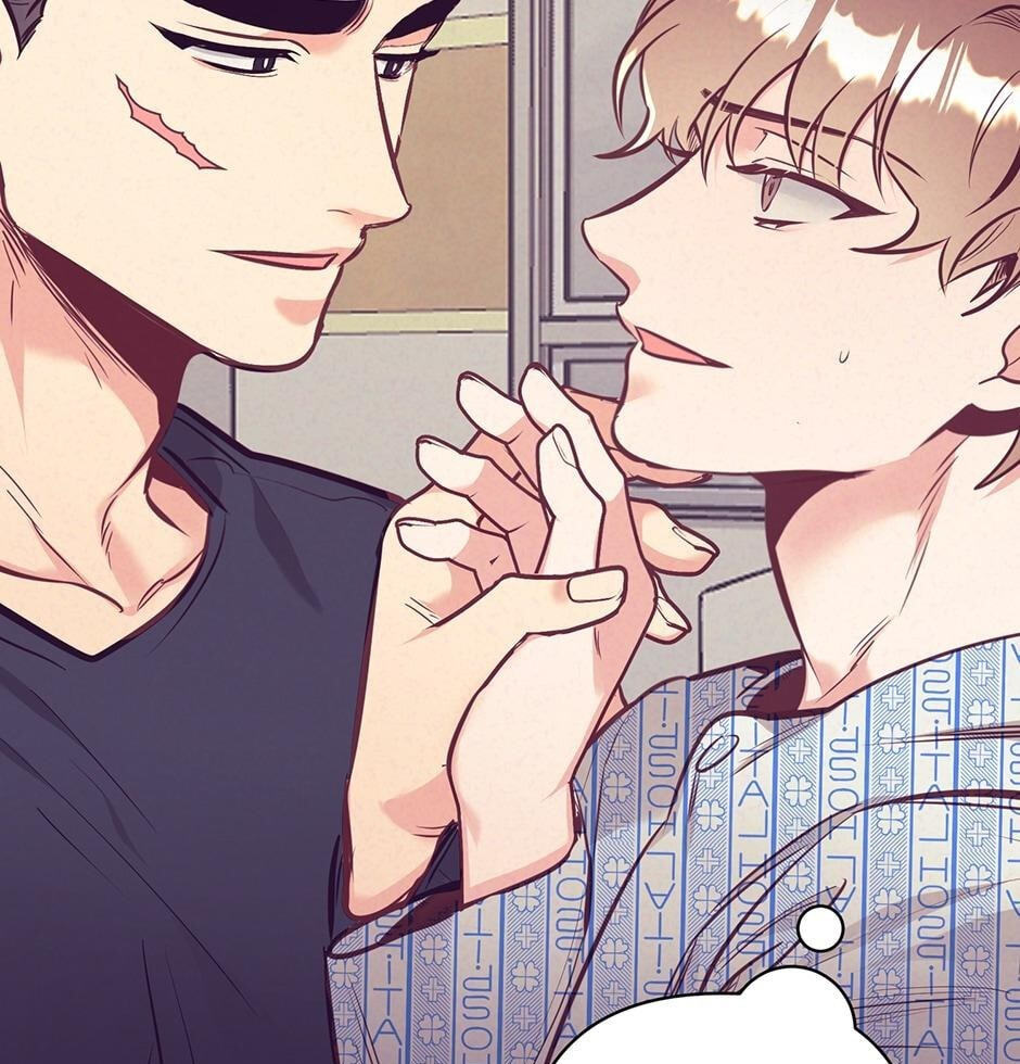 Bye-Bye Chapter 35 page 98 - 