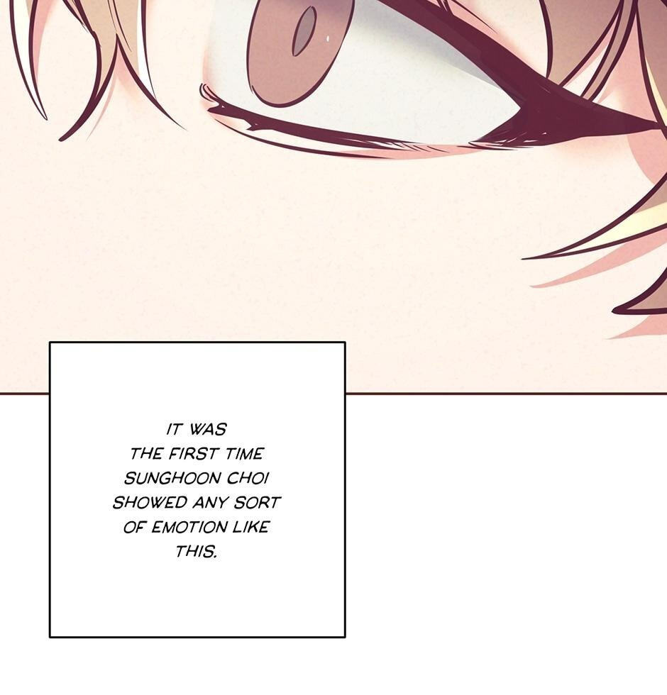 Bye-Bye Chapter 35 page 100 - 