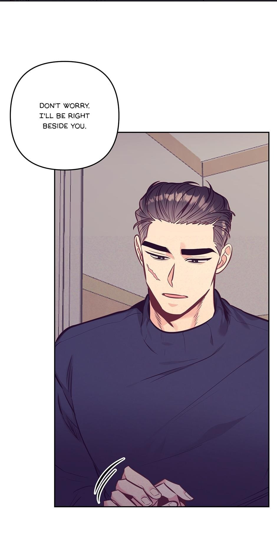 Bye-Bye Chapter 36 page 2 - 