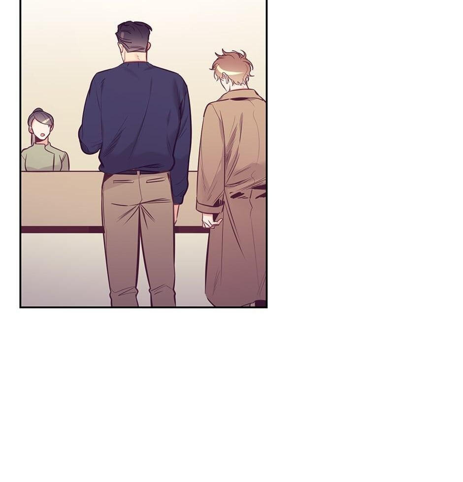 Bye-Bye Chapter 36 page 11 - 