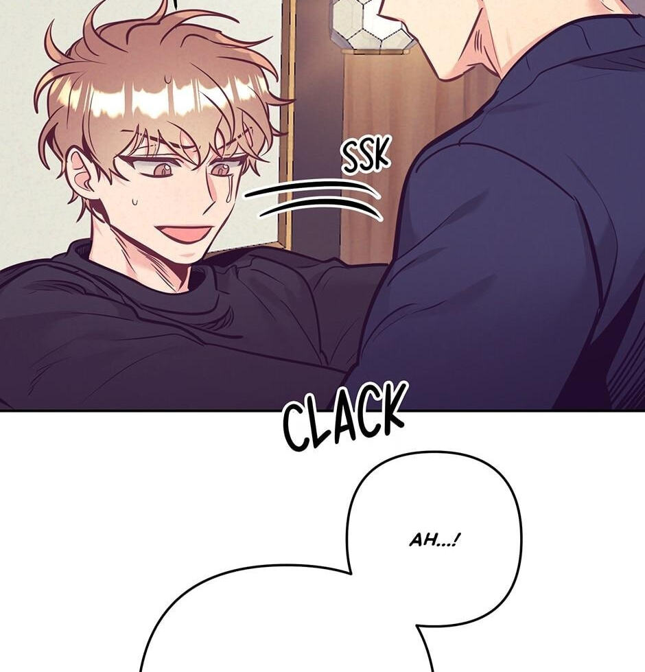 Bye-Bye Chapter 36 page 102 - 