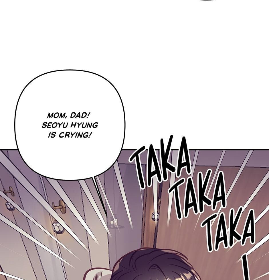 Bye-Bye Chapter 36 page 105 - 