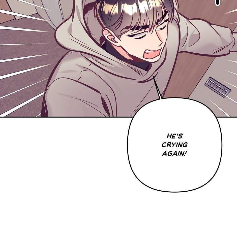 Bye-Bye Chapter 36 page 106 - 