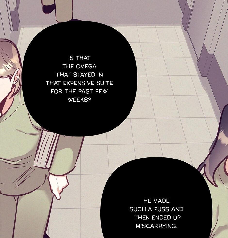Bye-Bye Chapter 36 page 15 - 