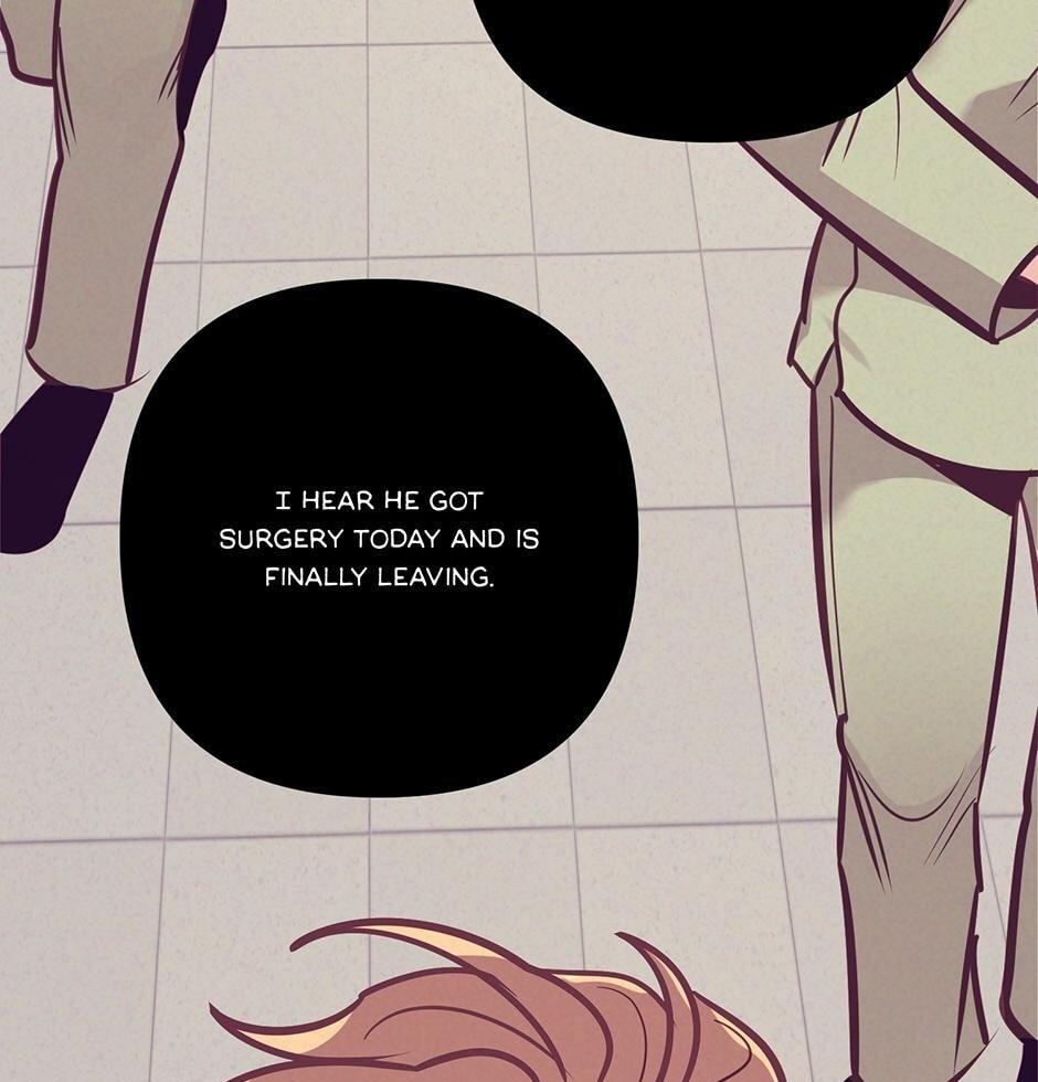 Bye-Bye Chapter 36 page 16 - 
