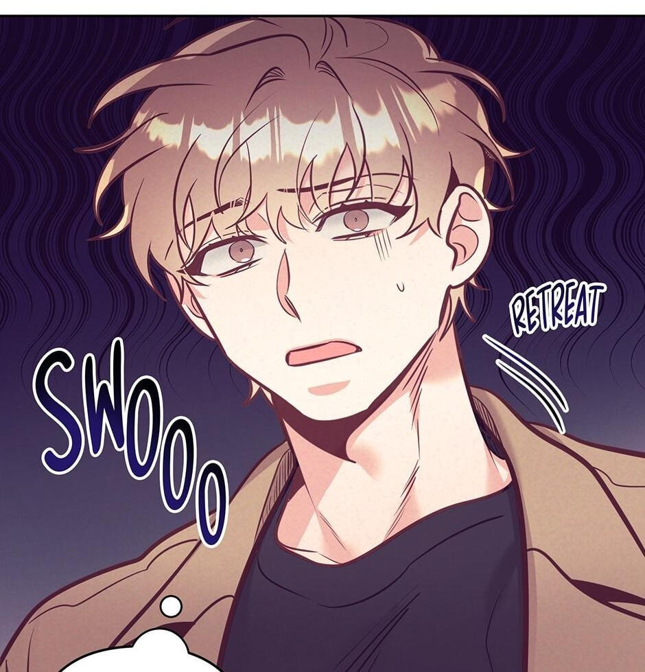 Bye-Bye Chapter 36 page 19 - 