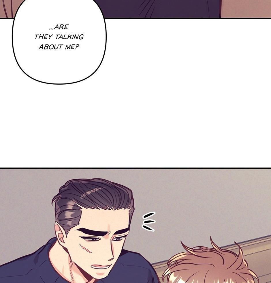 Bye-Bye Chapter 36 page 20 - 