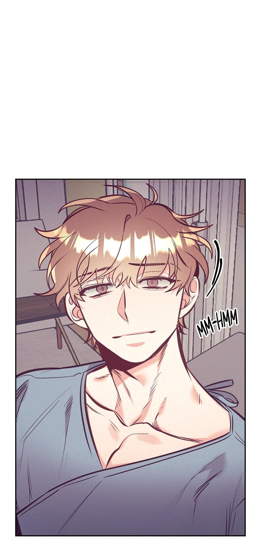 Bye-Bye Chapter 36 page 3 - 