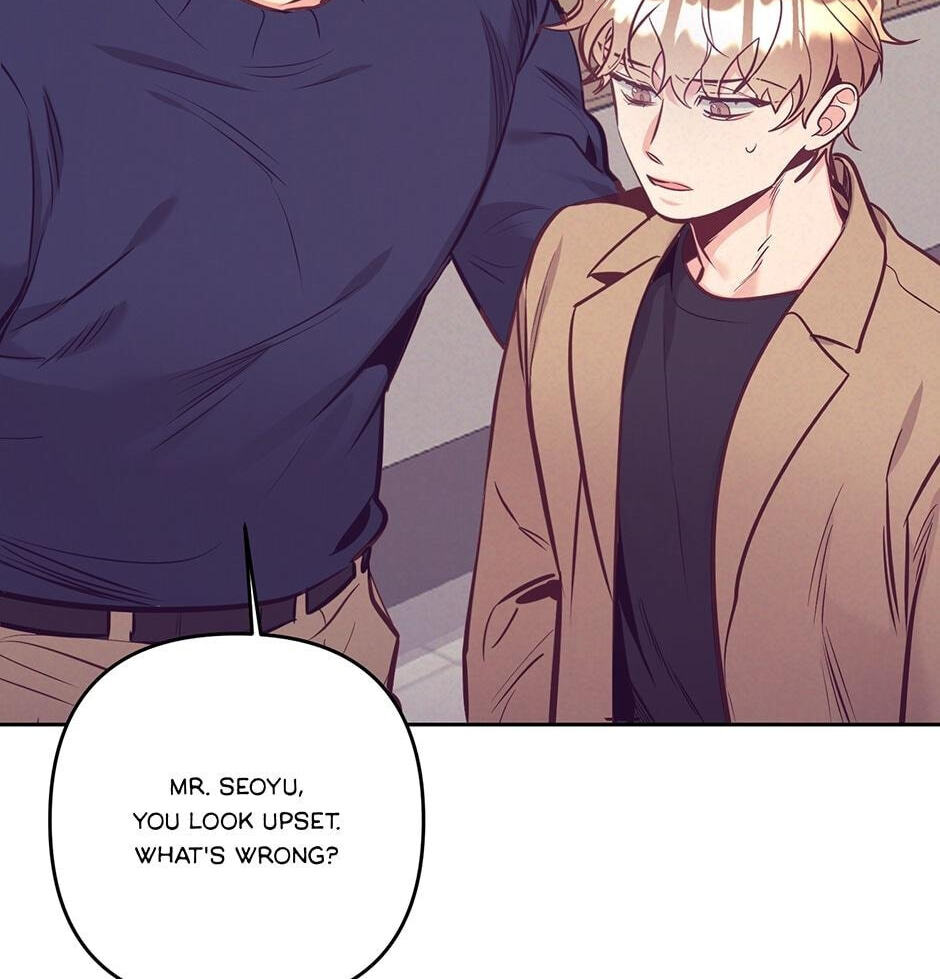 Bye-Bye Chapter 36 page 21 - 