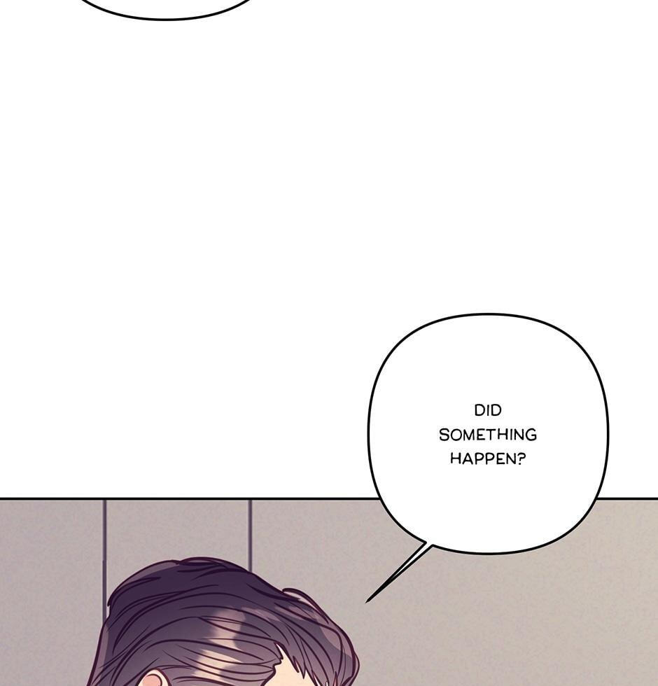 Bye-Bye Chapter 36 page 22 - 