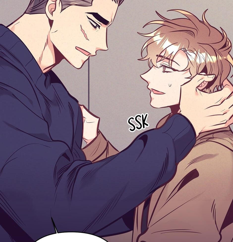 Bye-Bye Chapter 36 page 23 - 