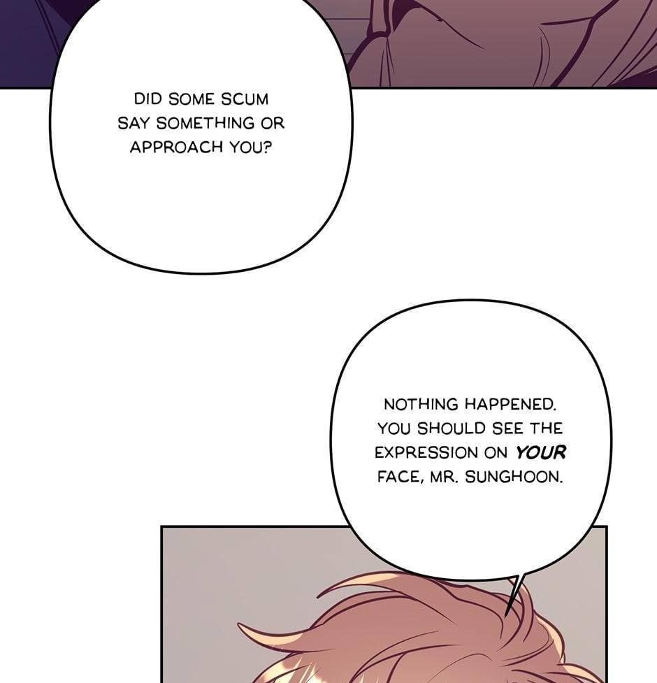 Bye-Bye Chapter 36 page 24 - 