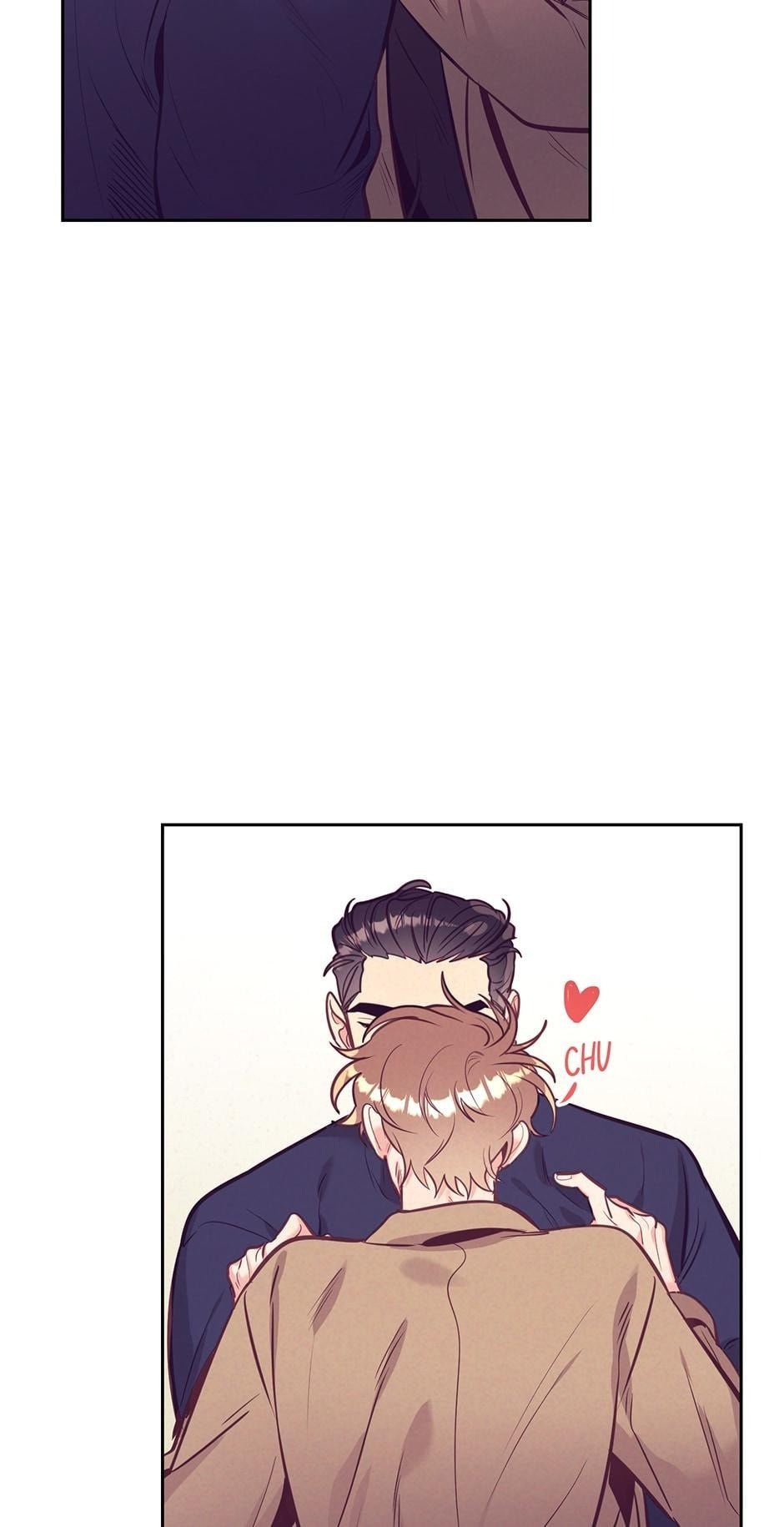 Bye-Bye Chapter 36 page 28 - 