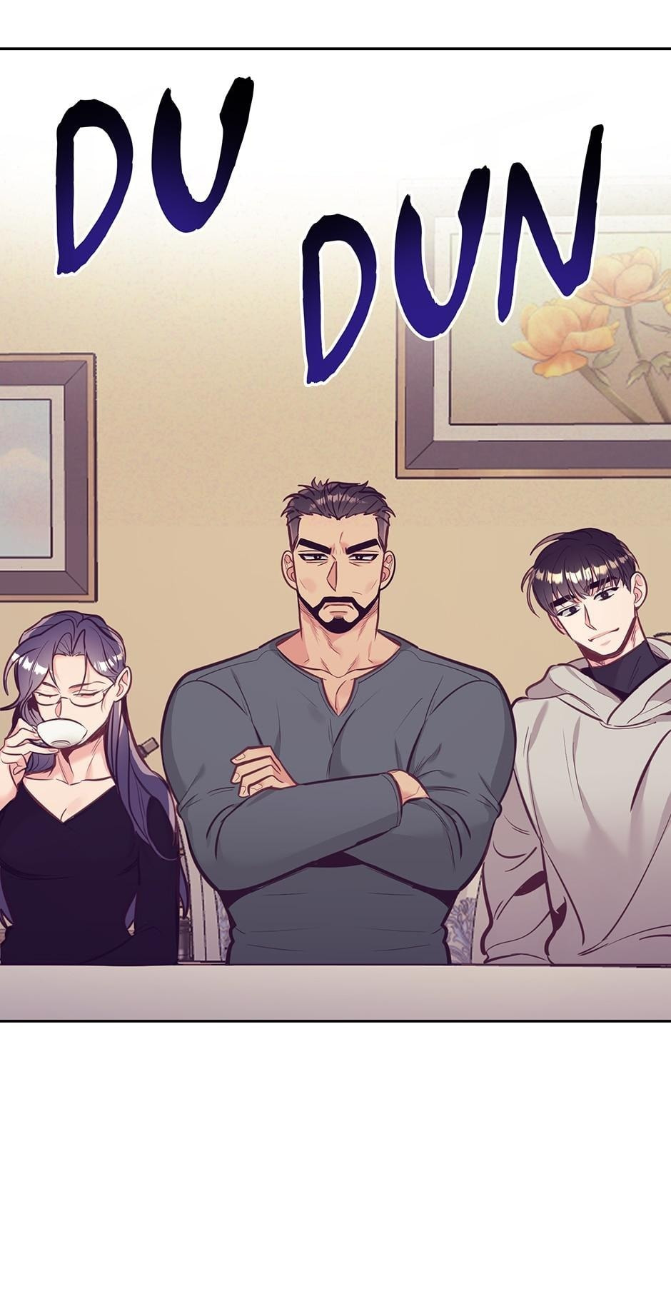 Bye-Bye Chapter 36 page 33 - 
